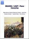 BRAHMS / LISZT : Piano Concertos